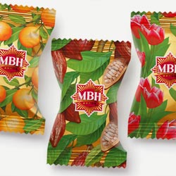 Фотография продукции МВН