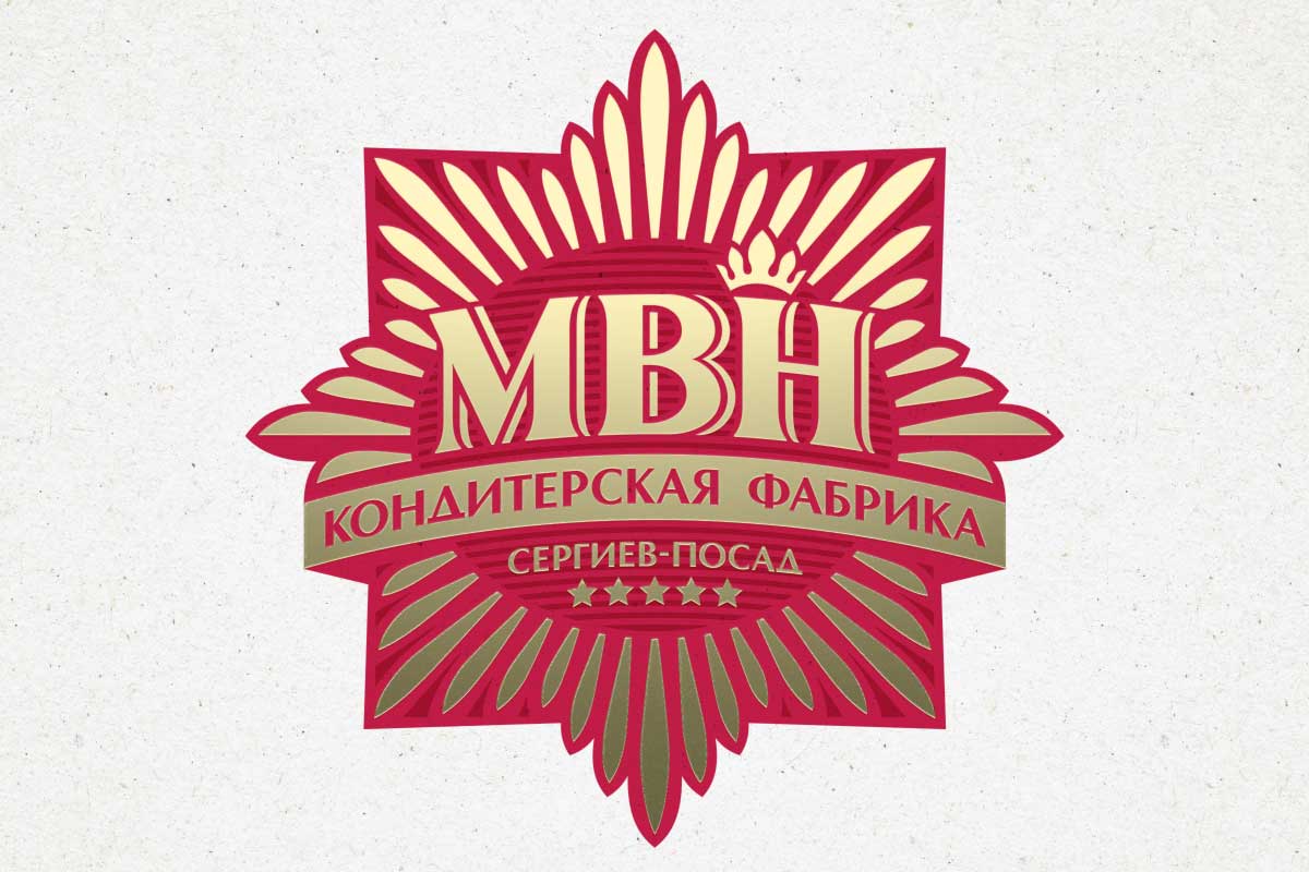 Торговый знак «МВН»