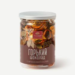 Фотографии кондитерской продукции «Томер»